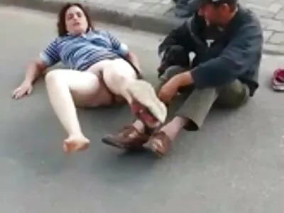 Blowjob از MILF سفت و جذاب سایت انیمیشن سکسی