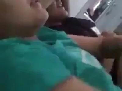 رابطه جنسی با سبزه داغ در انیمیشن فیلم سکسی متل