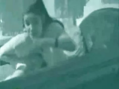 دختر همسایه انیمیشن هنتای چهره ای غول پیکر می گیرد