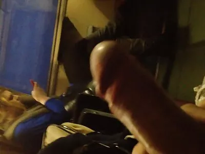 همسر داغ و بلوند milf داغ ، یک ترفند هوس انگیز و تیتراژ با کس انیمیشنی cumshot ، لعنتی!
