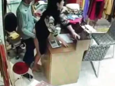 gf بلوند می تواند یک ستاره انیمیشن هنتای پورنو باشد