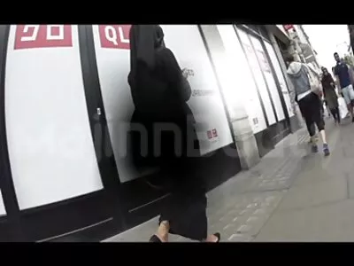 دمار از انیمیشن سکسی جدید روزگارمان درآورد دوست دختر