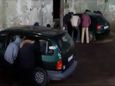 زن داغ و سینه انیمیشن سکسی جدید ای در هم کوبیده است